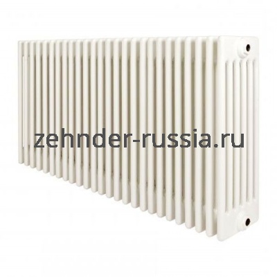 Радиатор Zehnder 6090 / 11 V002 1/2" RAL 9016 нижнее подключение