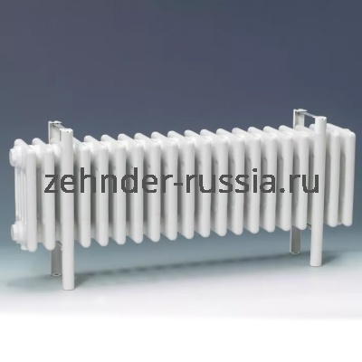 Дизайн-радиатор скамья Zehnder Charleston Bench CB5026-38