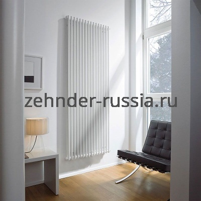 Радиатор Zehnder 2250 боковое подключение