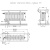 Дизайн-радиатор скамья Zehnder Charleston Relax CR 5026-18